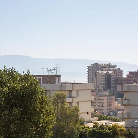 Cinquestanze Gæstehus