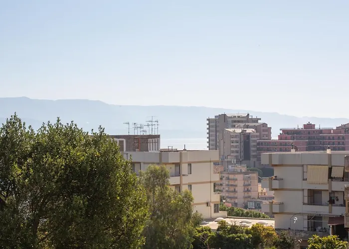 Cinquestanze Πανσιόν