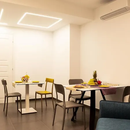 Cinquestanze 3* 墨西拿