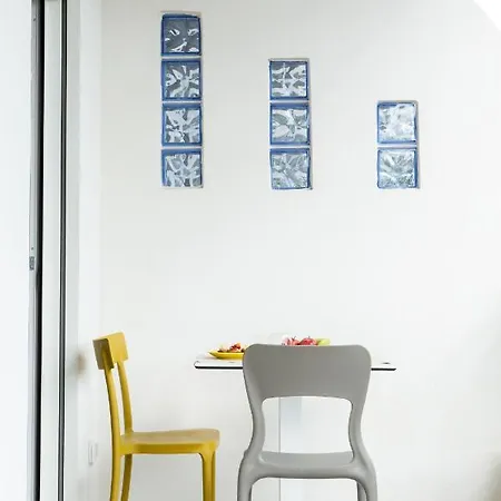 招待所 Cinquestanze