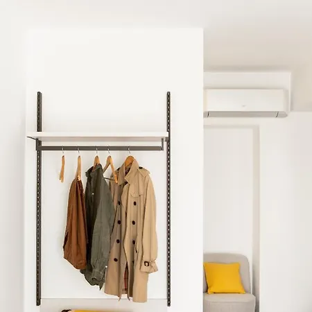 Cinquestanze 招待所 3*