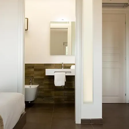 招待所 Cinquestanze 3*