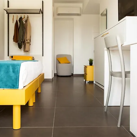 Cinquestanze 3* 墨西拿