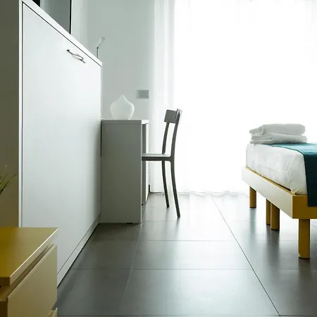 Cinquestanze 招待所