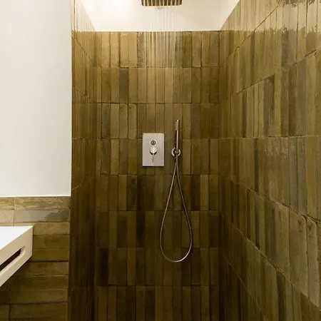 Cinquestanze 招待所