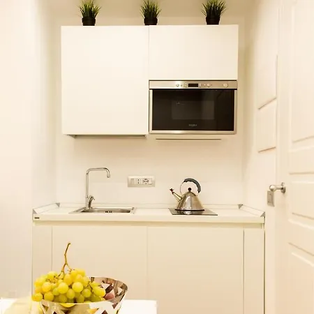 招待所 Cinquestanze 3*