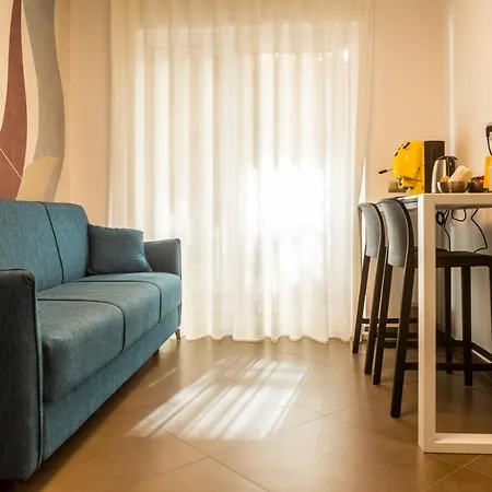 Cinquestanze 墨西拿