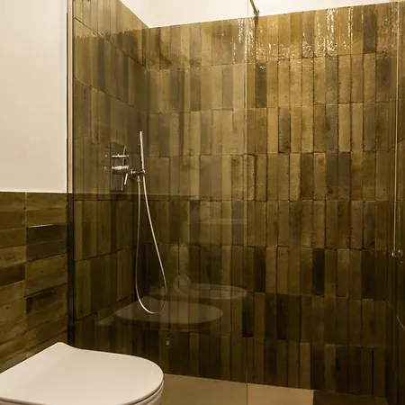 Cinquestanze 3* 墨西拿