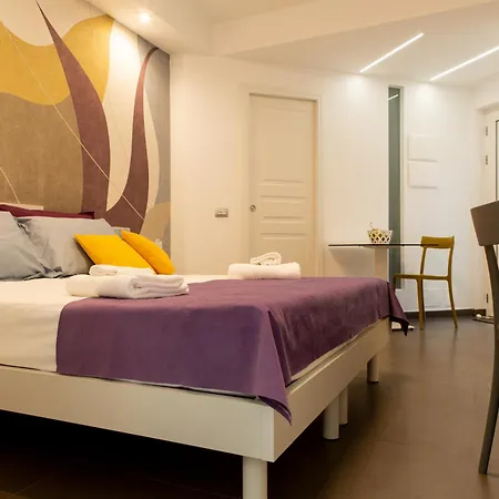 招待所 Cinquestanze